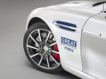 Aston Martin Rapide S by Q 2015 года
